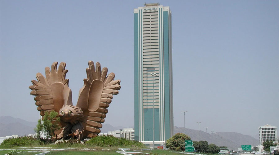 fujairah city tour
